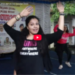 5K Run 2023 – Zumba Dance