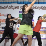 5K Season 2_ Zumba _Roma